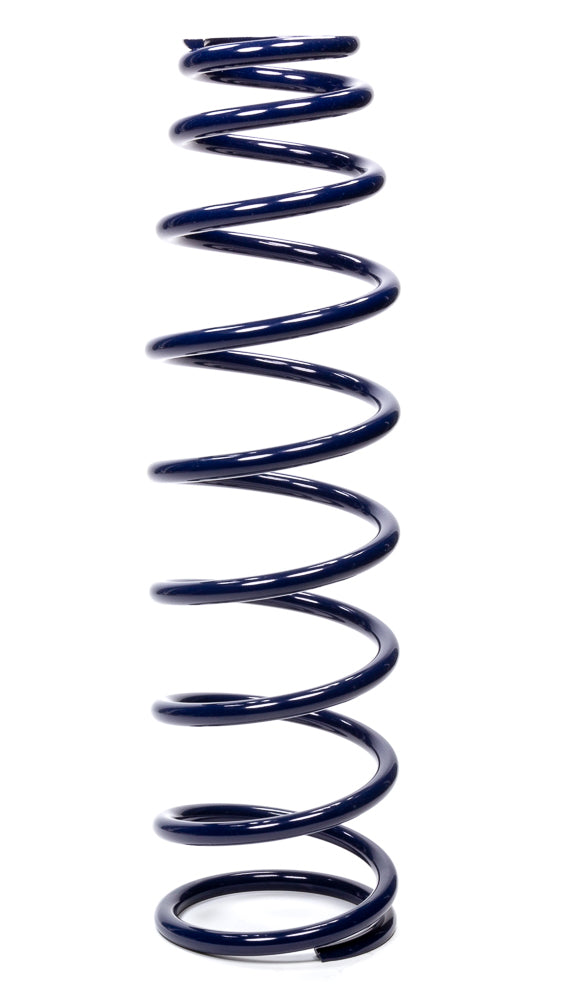 Coil Spring - Off-Road - Coil-Over - 2.5 in ID - 18 in Length - 95 lb/in Spring Rate - Steel - Blue Powder Coat - Each