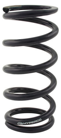 Coil Spring - Coil-Over - 2.25 in ID - 7 in Length - 325 lb/in Spring Rate - Steel - Blue Powder Coat - Each