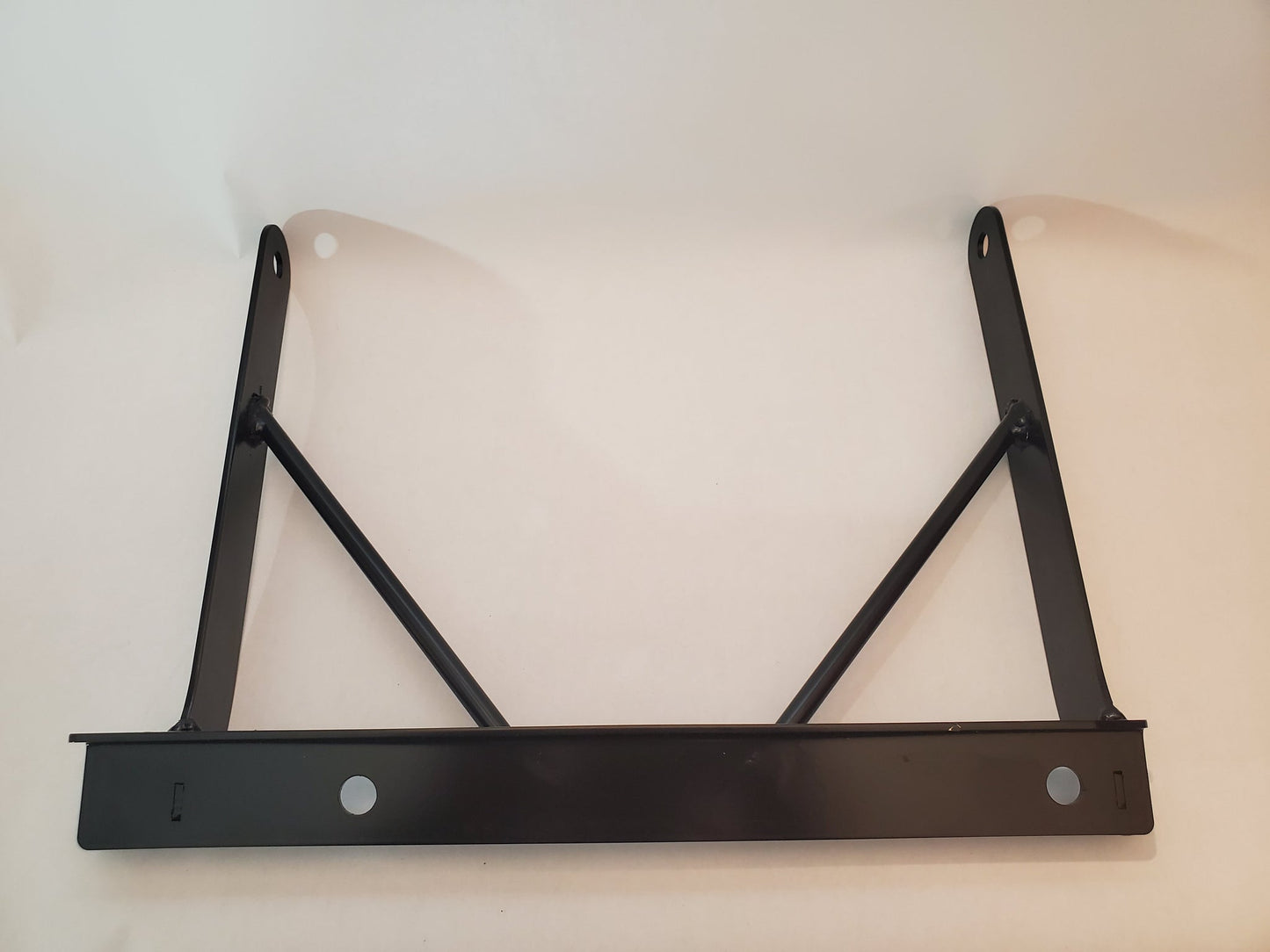 Left Engine Mount FZ09 or MT09 3/16" (HD)