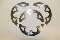USLCI Bandolero 9 Inch Sprocket Guard (4/Set)
