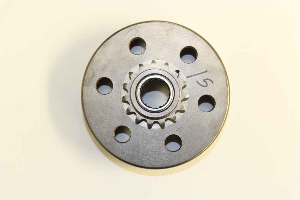 Bandolero 15 Tooth Clutch Drum