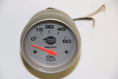 Z OIL PRESSURE GAUGE