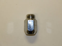 US Legend Car 1.5" Chrome Lug Nut