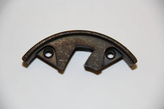 Bandolero Clutch Shoe Replacement