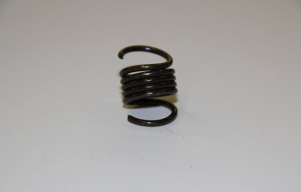 Bandolero Clutch Spring Red