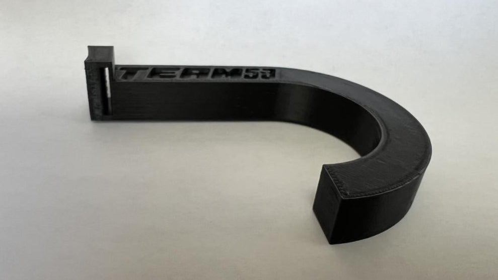 Impel Motorsports V2 Helmet & Steering Wheel Hook