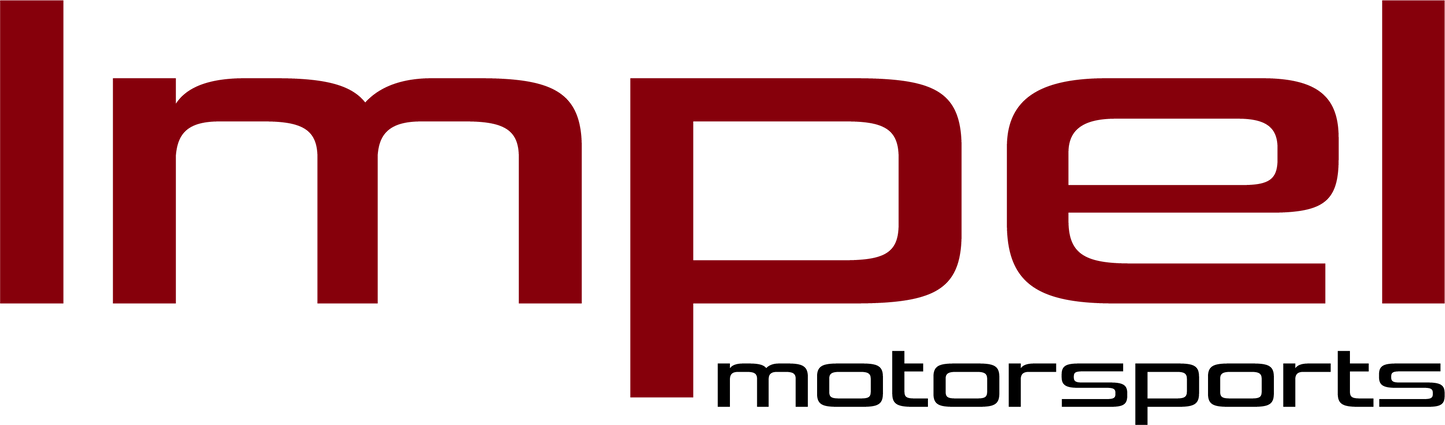 Impel Motorsports Gift Card