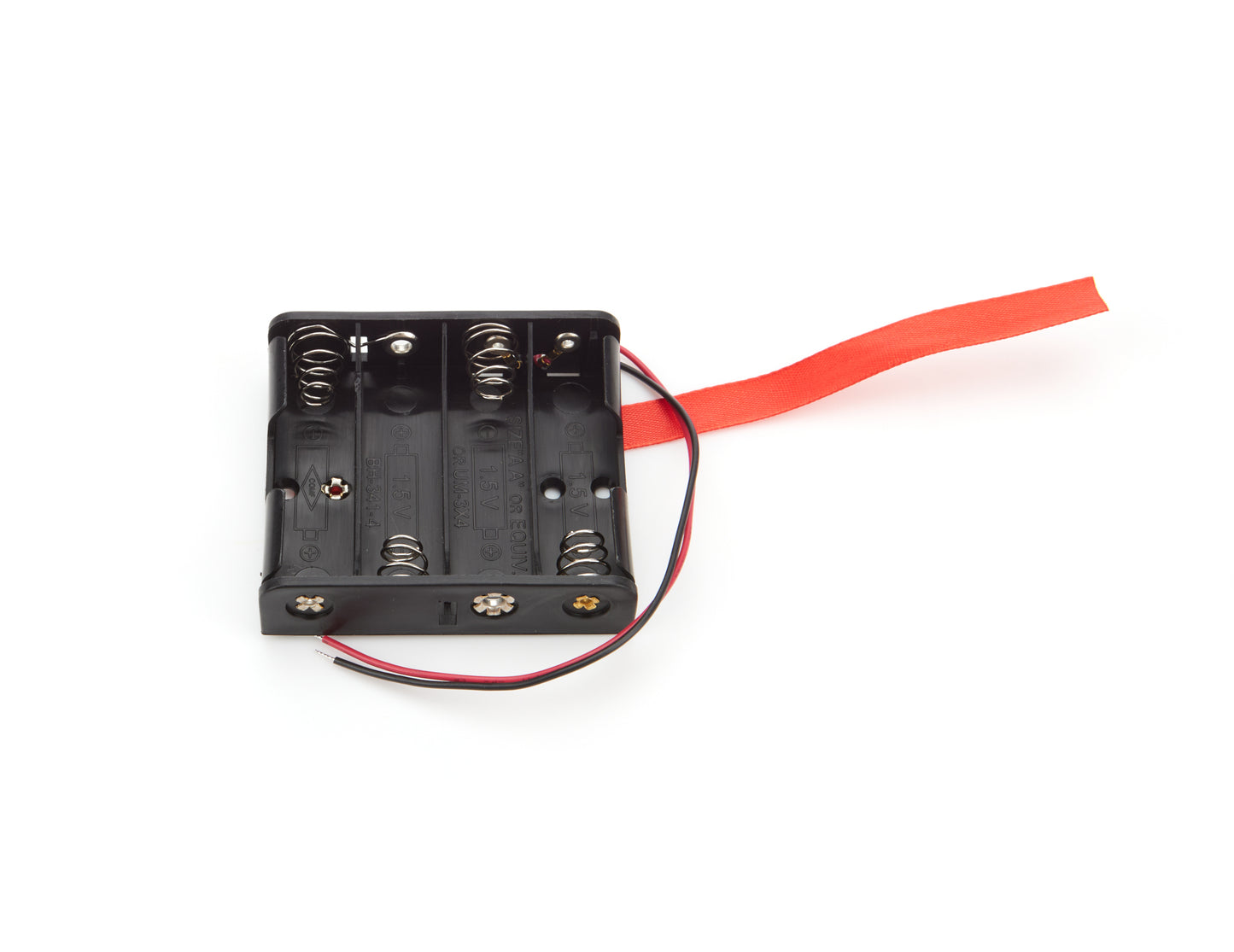 Battery Holder - Scale Indicator - Wireless Intercomp Scales - Each