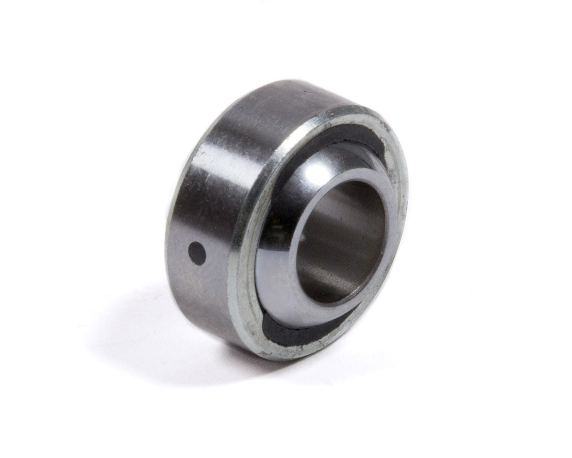 Spherical Bearing - 0.5 in ID - 1 in OD - 0.625 in Thick - Chromoly - Each