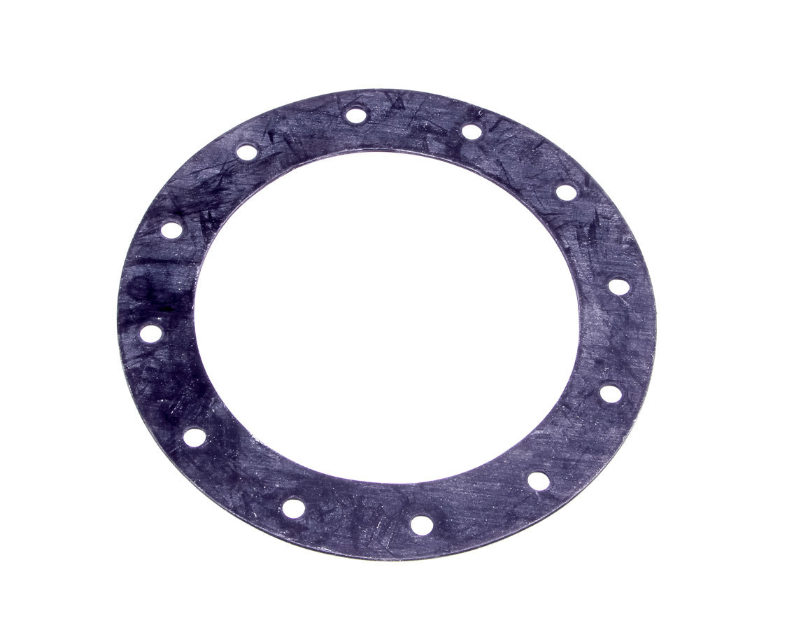 Fuel Cell Flange Gasket - Round - 12-Bolt Flange - Each