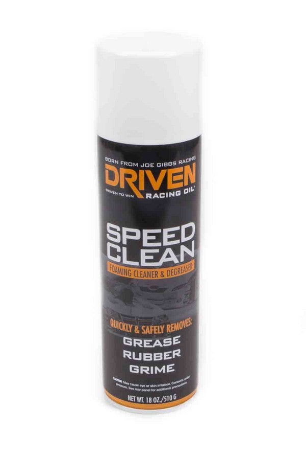 Degreaser - Speed Clean - Foaming - 18 oz Aerosol - Each