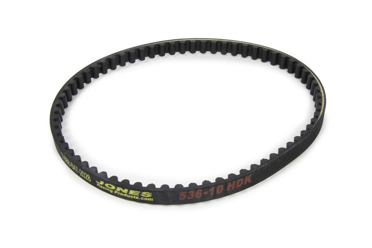 HTD Drive Belt - 21.102 in Long - 10 mm Wide - 8 mm Pitch - Each