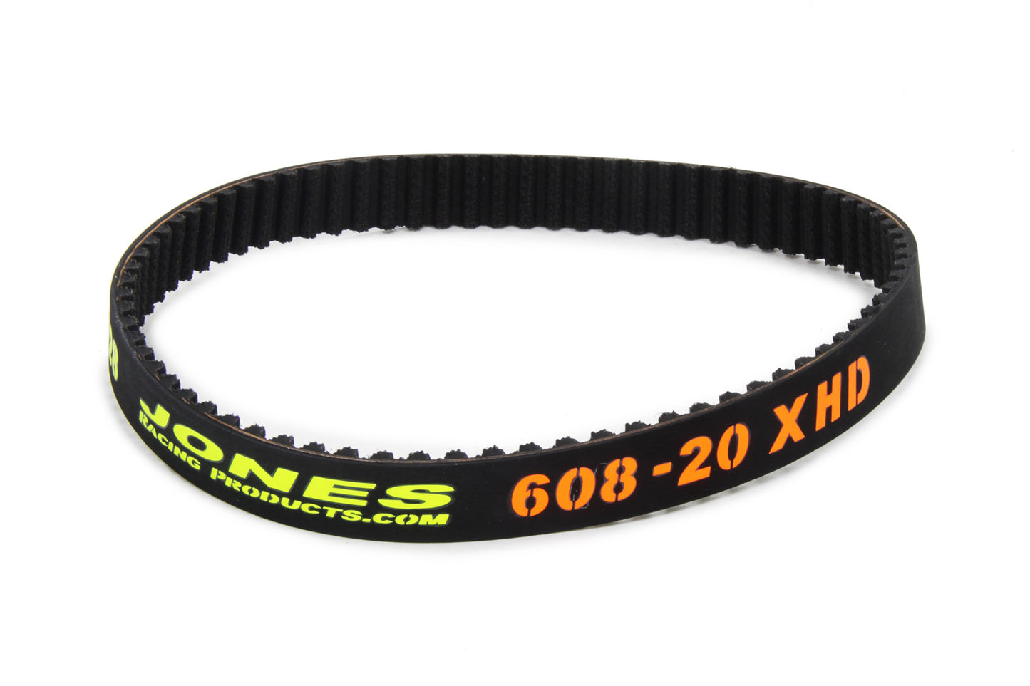 HTD Drive Belt - 23.937 in Long - 20 mm Wide - 8 mm Pitch - Each