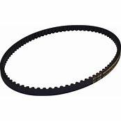 HTD Drive Belt - 25.51 in Long - 20 mm Wide - 8 mm Pitch - Each