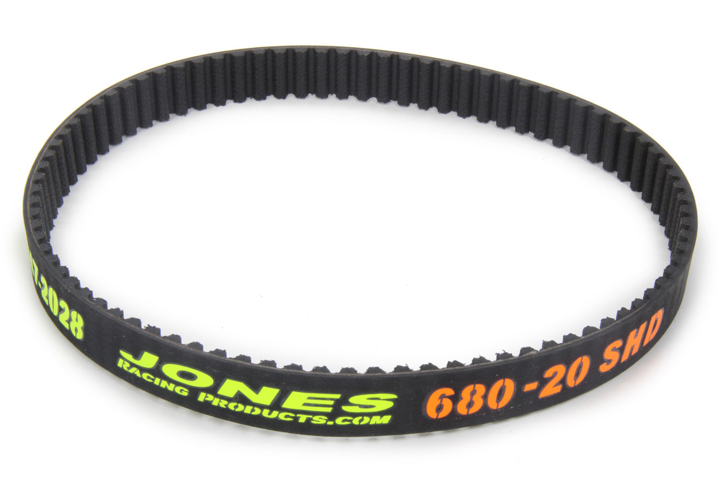 HTD Drive Belt - 26.772 in Long - 20 mm Wide - 8 mm Pitch - Each