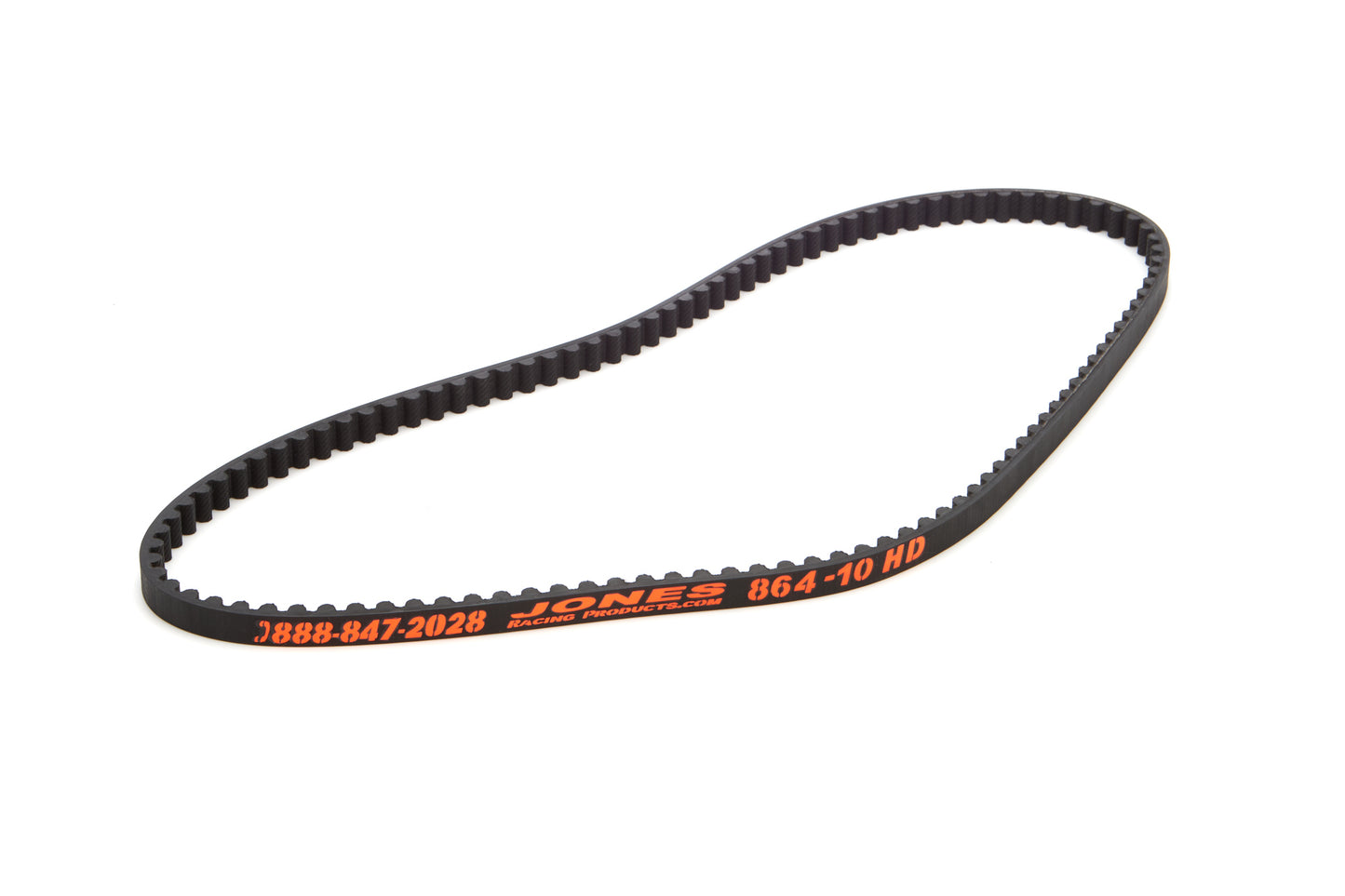 HTD Drive Belt - 34.016 in Long - 10 mm Wide - 8 mm Pitch - Each