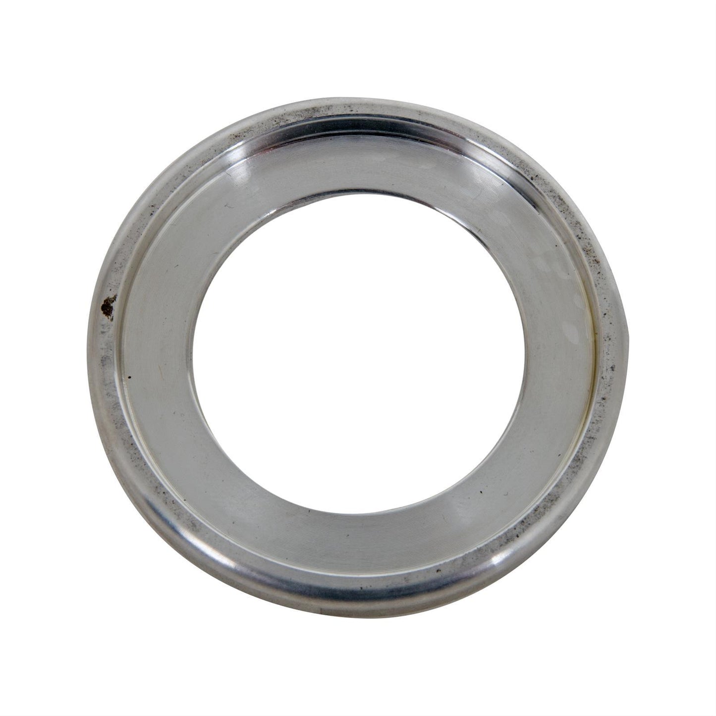 Alternator Pulley - HTD - 22 Tooth - Belt Guides - Aluminum - Black Anodized - Universal - Kit