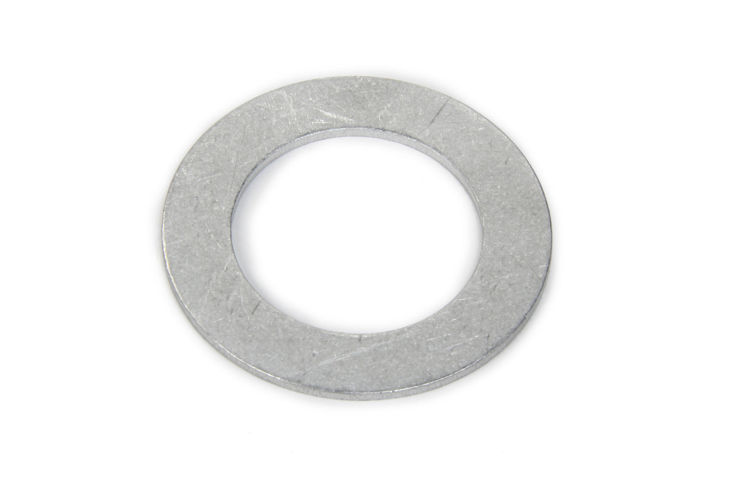 Crank Mandrel Spacer - 0.063 in Thick - 1-1/8 in Mandrel - Aluminum - Natural - Each
