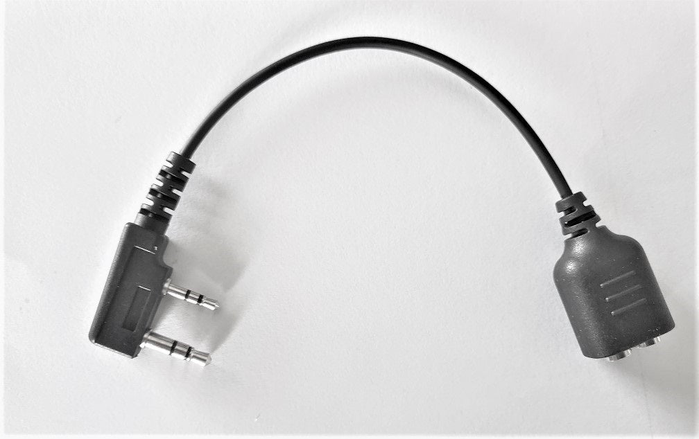 RaceRadiosDirect Kenwood to Motorola Adapter