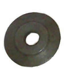 Oil Filter Cutter Wheel - Steel - Natural - Kluhsman Oil Filter Cutter - Each