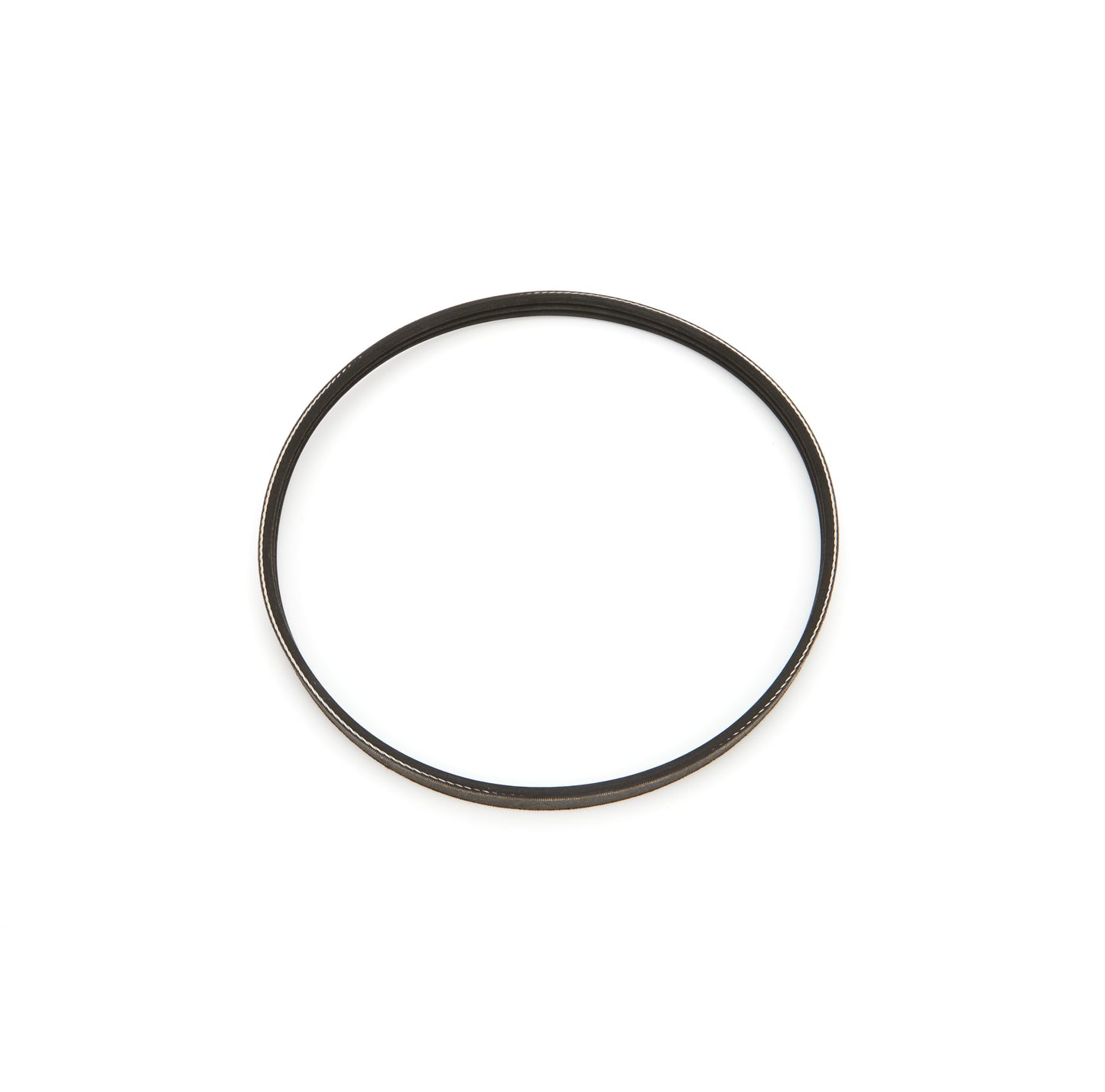 Serpentine Drive Belt - 25 in Long - 3-Rib - Each