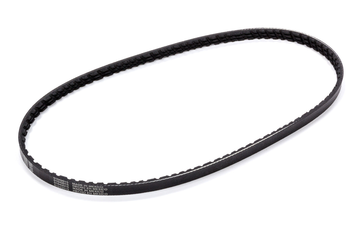 Serpentine Drive Belt - Goodyear - 28 in Long - 3-Rib - Each