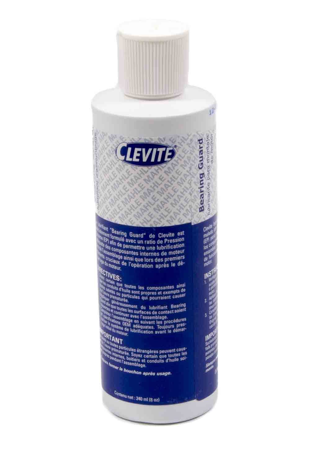 Assembly Lubricant - Extreme Pressure - Engine Assembly Lubricant - Conventional - 8 oz Bottle - Each