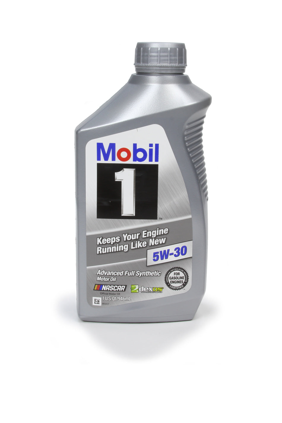 Motor Oil - Advanced Full Synthetic - 5W30 - Synthetic - 1 qt Bottle - Each