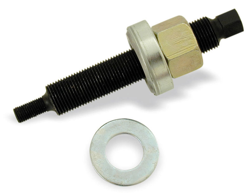Harmonic Balancer Installation Tool - 7/16-20 in Thread - Small Block Chevy - Each