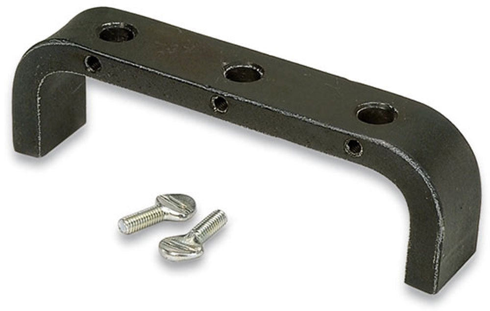 Dial Indicator Stand - Bores up to 4-7/16 in - Kit