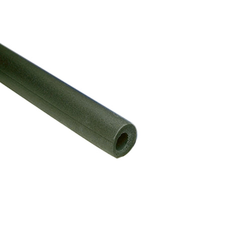 Roll Bar Padding - 36 in Long - Foam - Black - Each