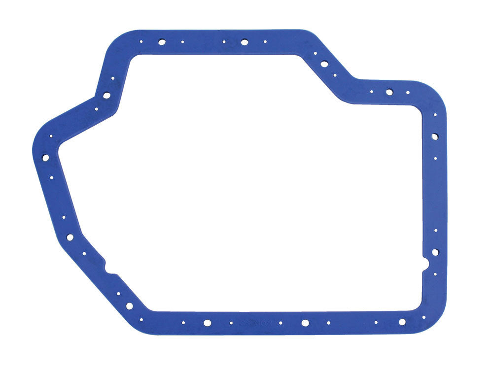 Transmission Pan Gasket - Perm-Align - 3/16 in Thick - Rubber / Steel - TH400 - Each