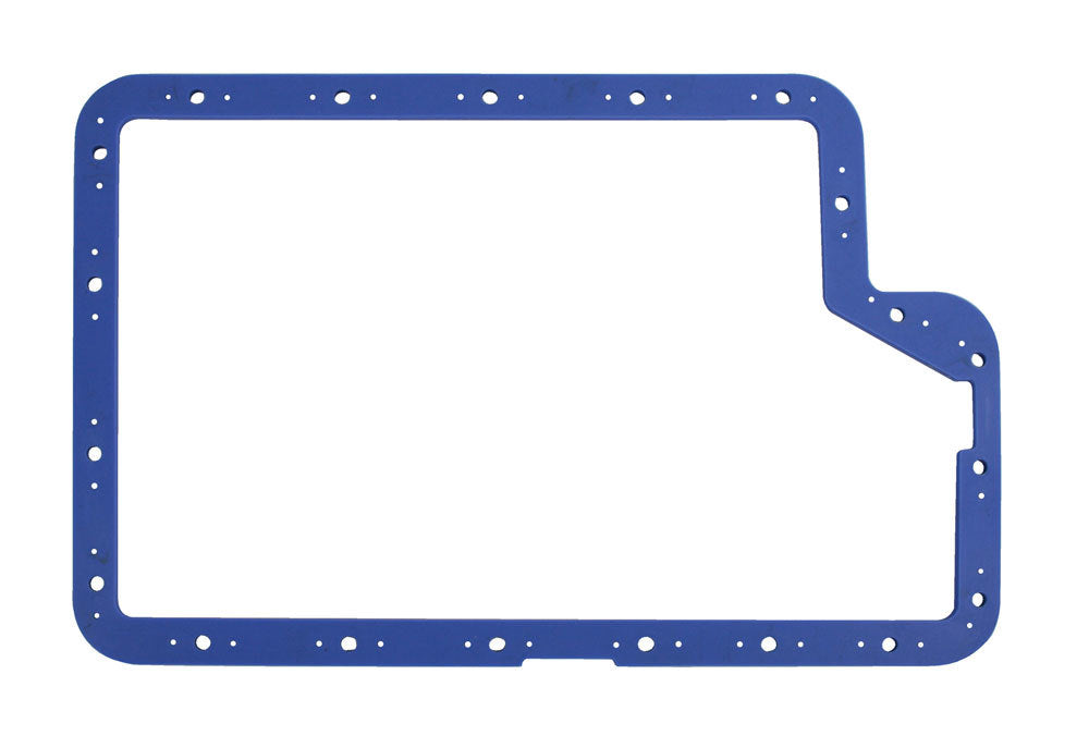 Transmission Pan Gasket - Perm-Align - 3/16 in Thick - Rubber / Steel - E40D / 4R100 - Each