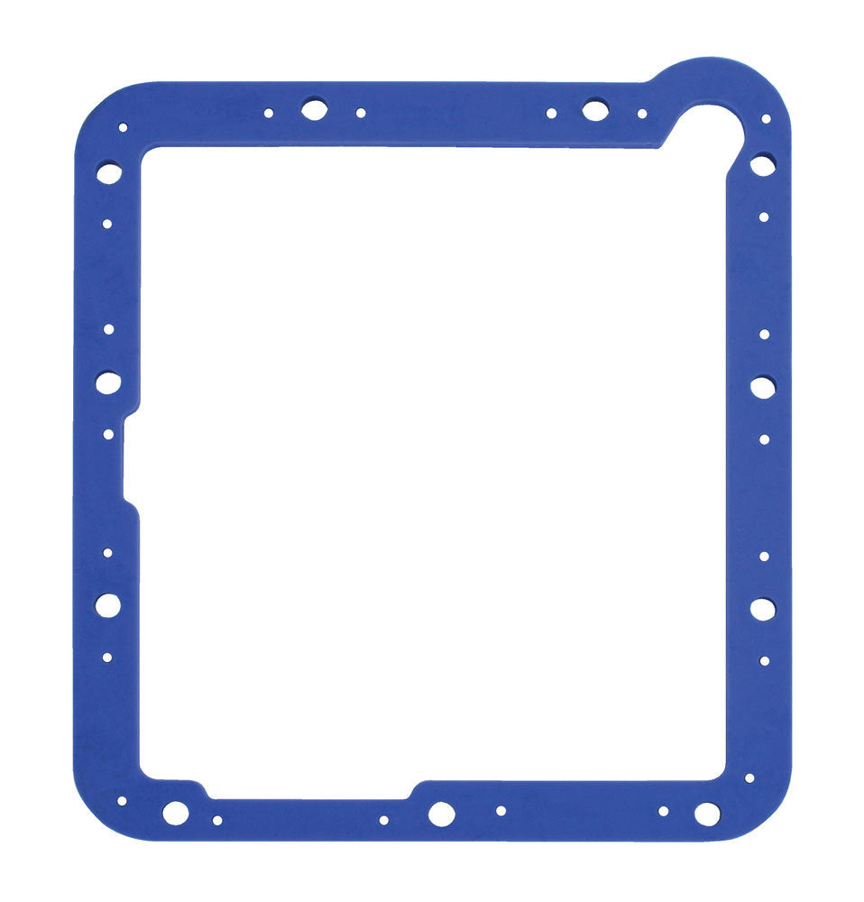 Transmission Pan Gasket - Perm-Align - 3/16 in Thick - Rubber / Steel - C4 - Each