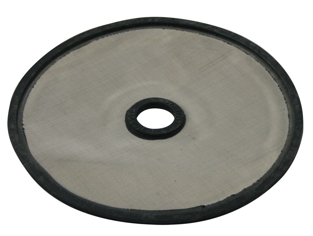 Filter Element - Oberg Style - 60 Micron Stainless - Moroso Omni Filters - Each