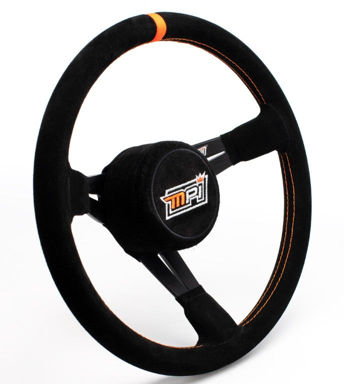 MPI Bandolero / Legends Wheel – Aluminum Frame 14"
