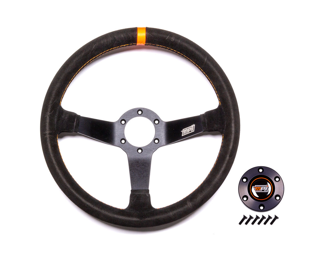 MPI 60mm 6-Bolt Drifting Wheel Suede