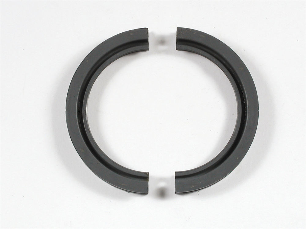 Rear Main Seal - 2-Piece - Silicone - Various V8 Applications - Each