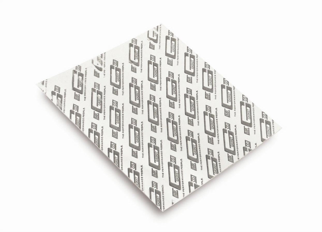 Gasket Material - Performance - 10 x 10 x 1/16 in Thick - Composite - Engine & Accessories - Each