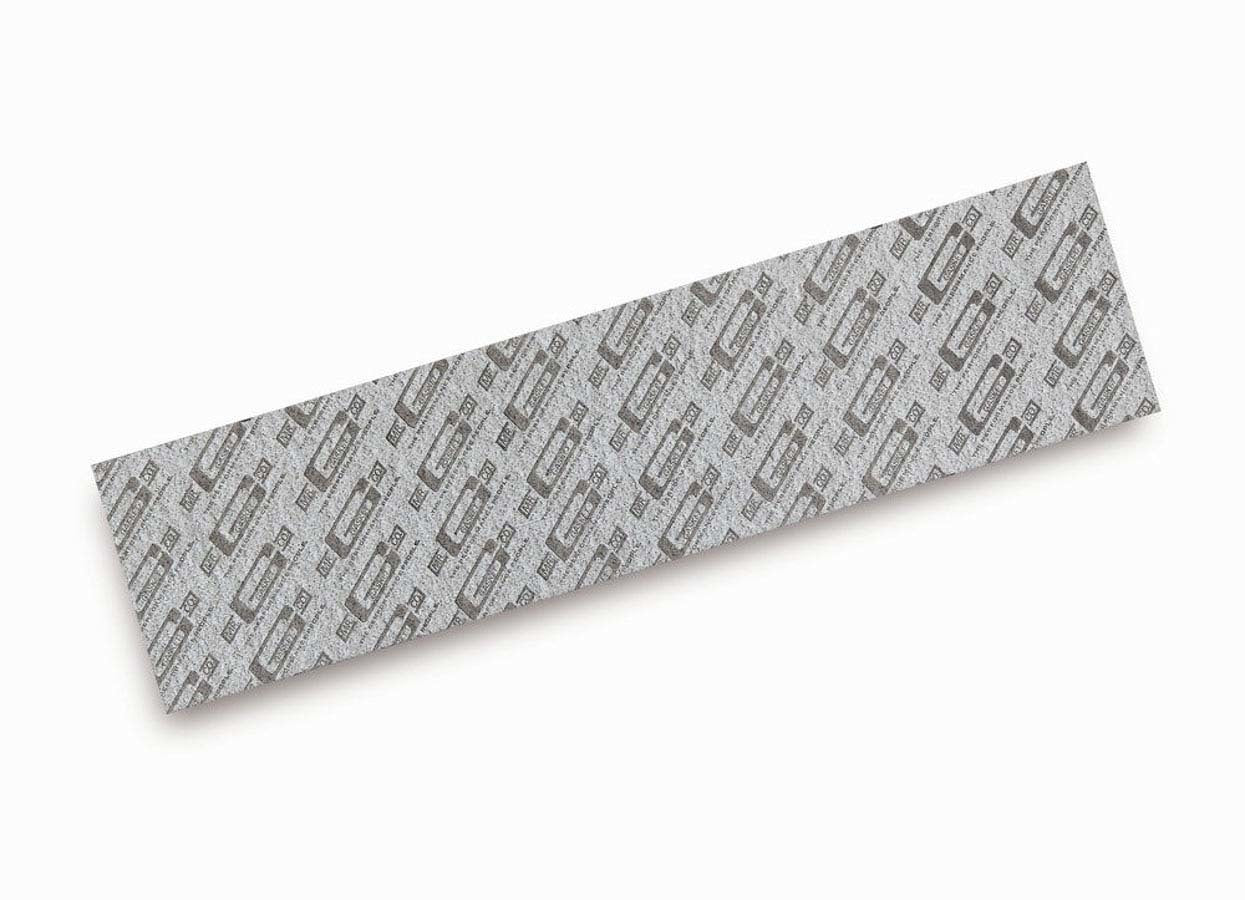 Gasket Material - Performance - 6 x 24 x 1/16 in Thick - Compressed Fiber - Intake - Each