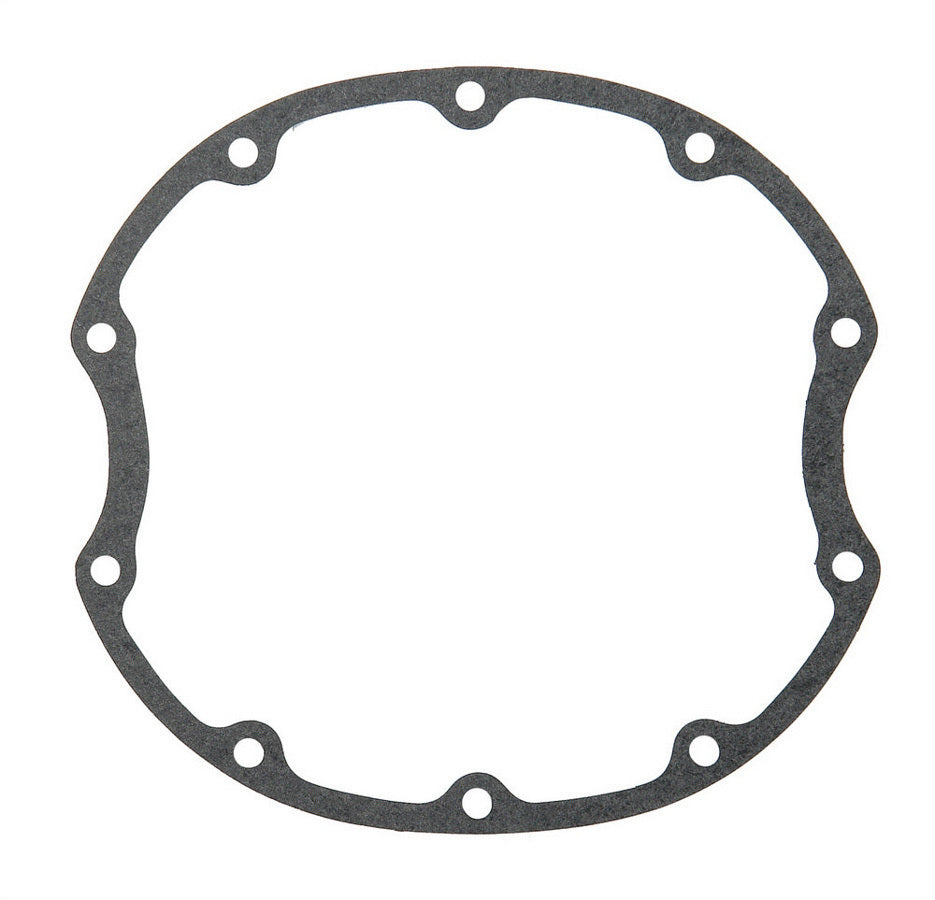 Differential Cover Gasket - 0.047 in Thick - Compressed Fiber - 8.2 in - GM 10-Bolt - Each