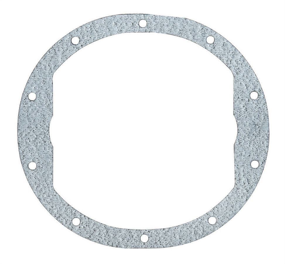 Differential Cover Gasket - 0.047 in Thick - Compressed Fiber - 8.5 in - GM 10-Bolt - Each
