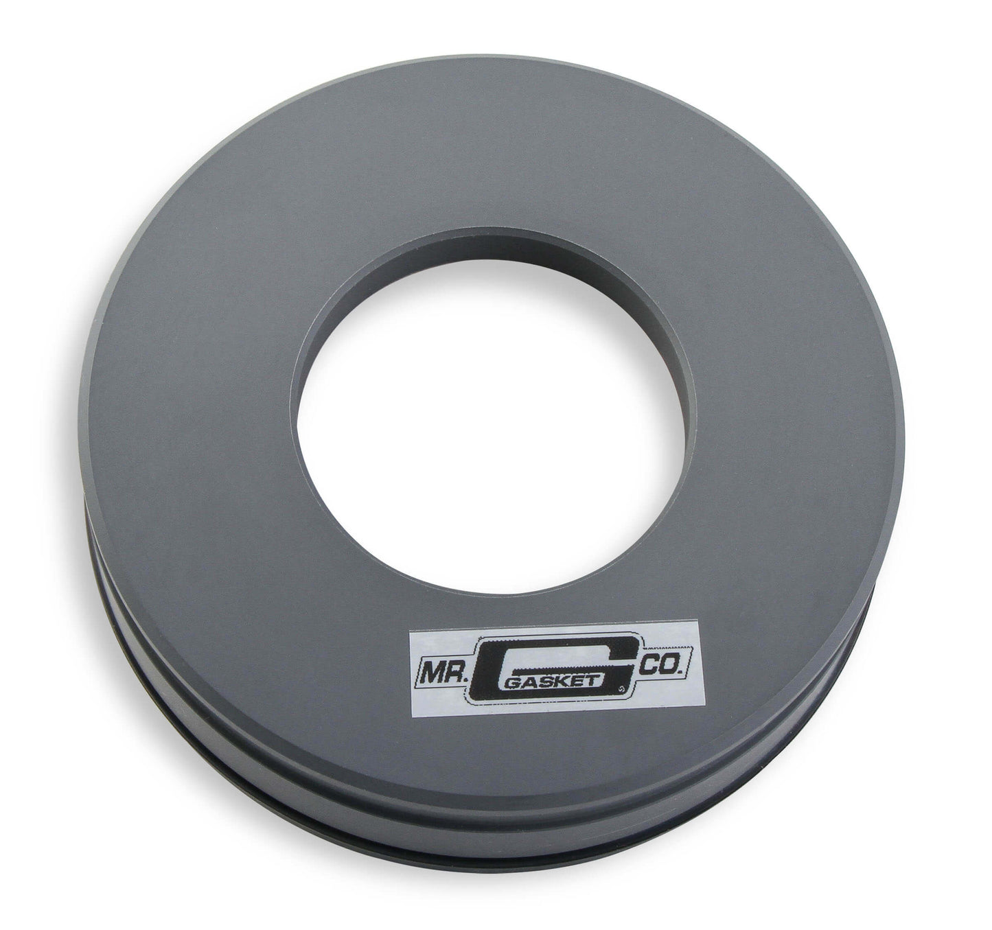 Rear Cover Alignment Tool - Plastic - Gray - GM LS-Series - Each