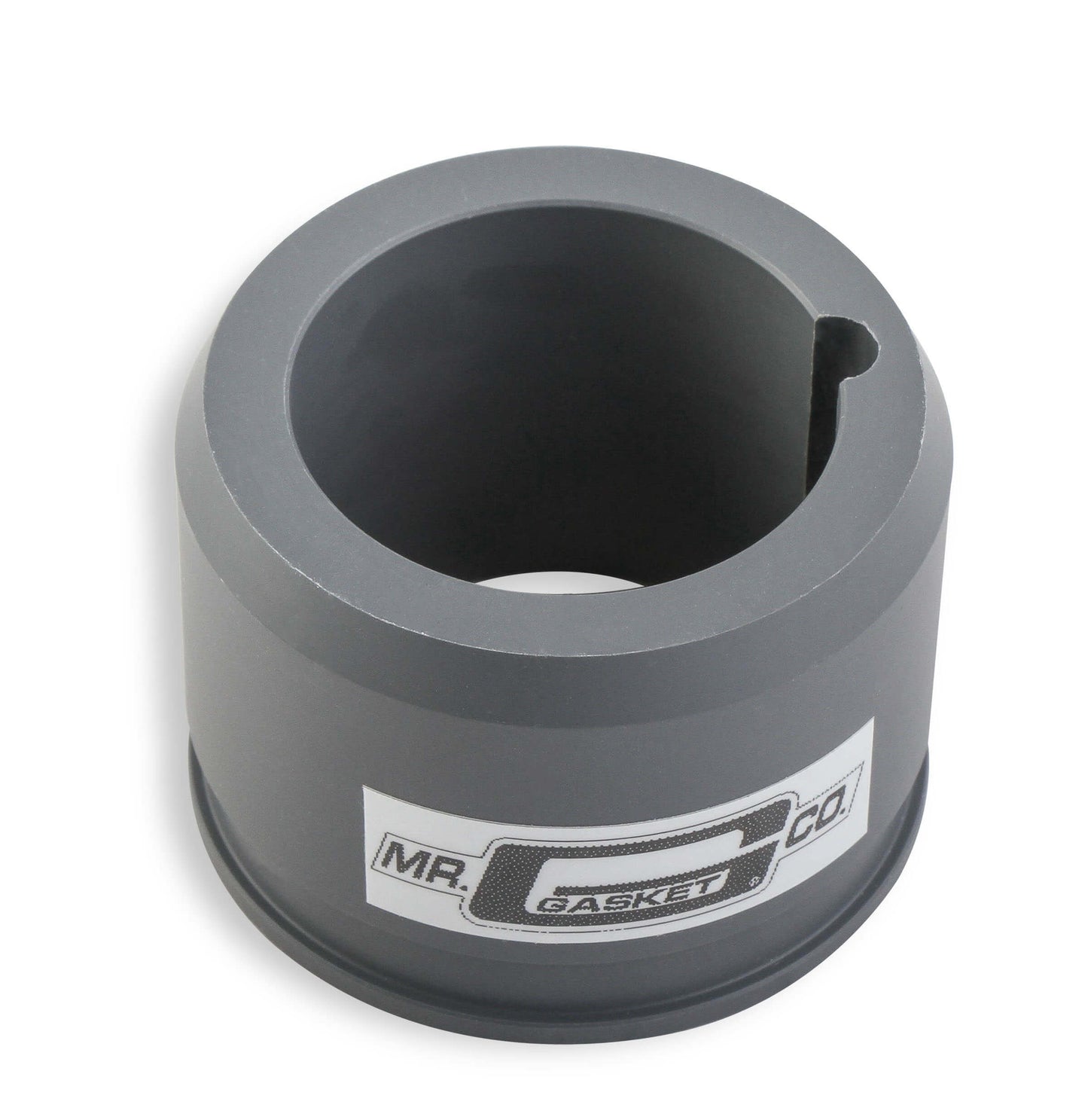 Front Cover Alignment Tool - Plastic - Gray - Seal - GM LS-Series - Each
