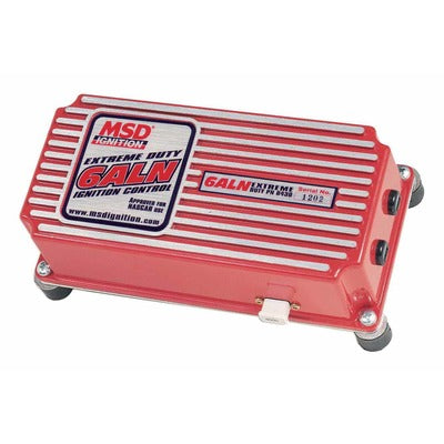 MSD 6ALN Ignition Box