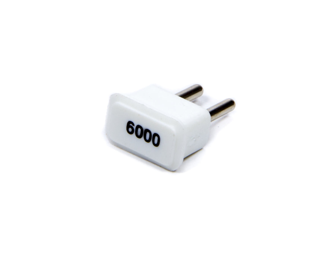 MSD RPM Rev Chip, 6000 RPMS