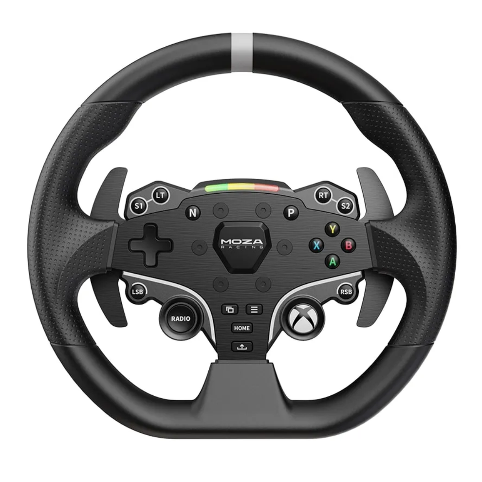 Moza ESX Steering Wheel