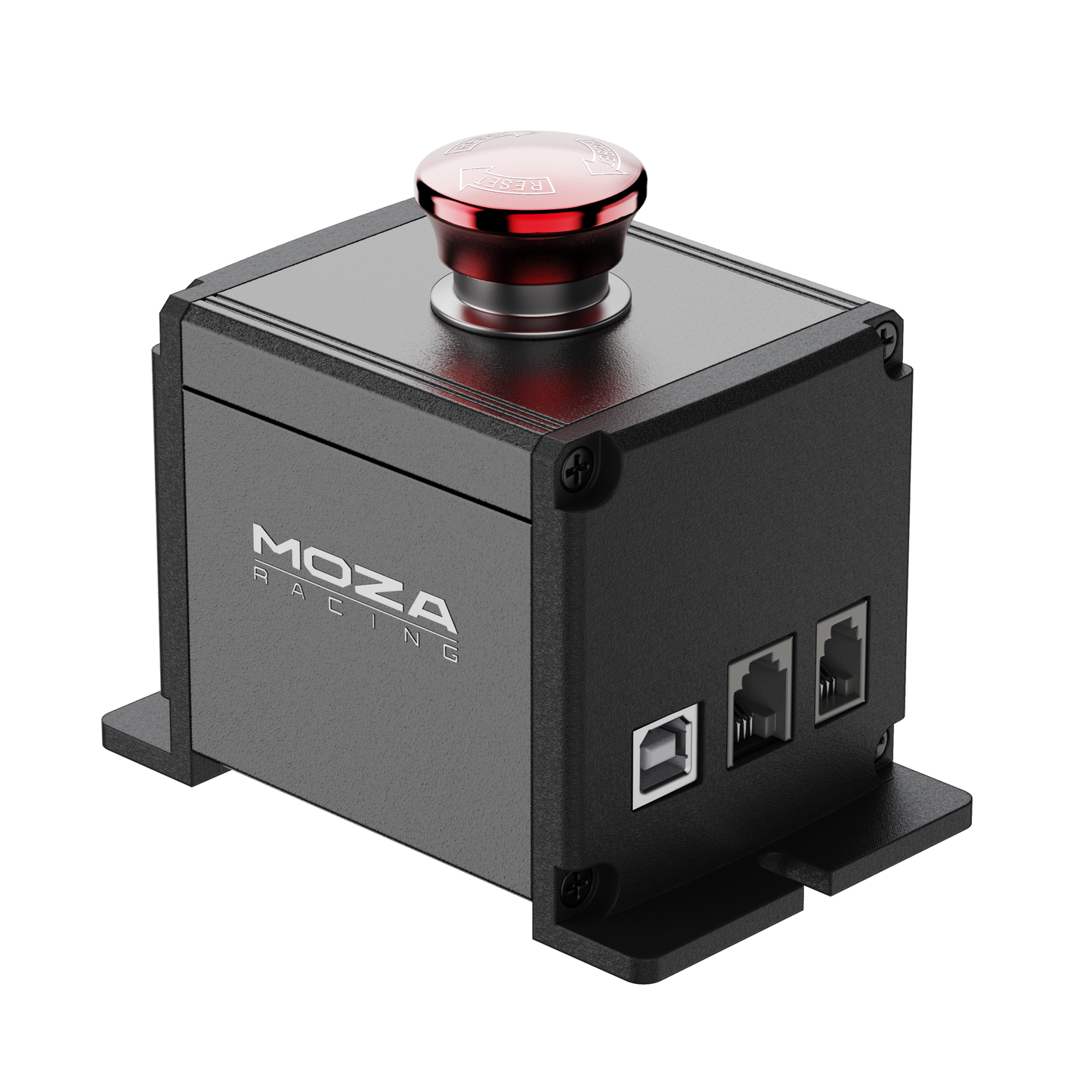 Moza E-Stop Switch