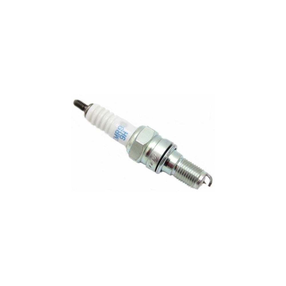 Spark Plug - NGK Laser Iridium - 10 mm Thread - 0.749 in Reach - Gasket Seat - Stock Number 4888 - Resistor - Each