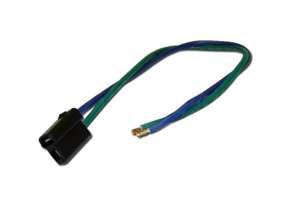 Fan Wiring Harness - Pigtail - Single Fan - Northern Radiator Fans - Each